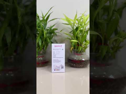Amino Acid, Vitamins, Minerals & Antioxdant Tablet (Amzire-F Tab), in Pan India