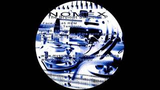 [2007] Nomex - The Bruitist Shaper E.P