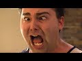Crazy Brother Reacts To Blue Hair