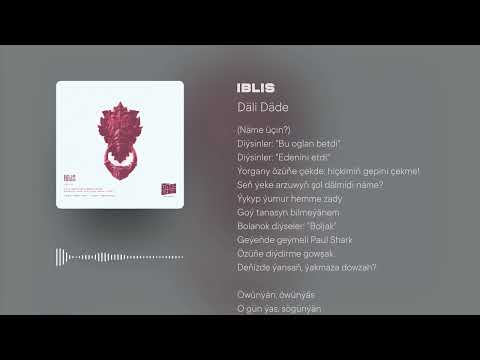Däli Däde - Iblis
