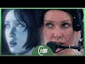 The Actress Behind The Best Cortana | OMH