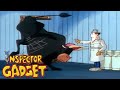 Do Unto Udders Inspector Gadget Full Episode Season One Classic Cartoons