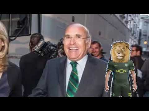 MAIS UMA DO TREMOCEIRO