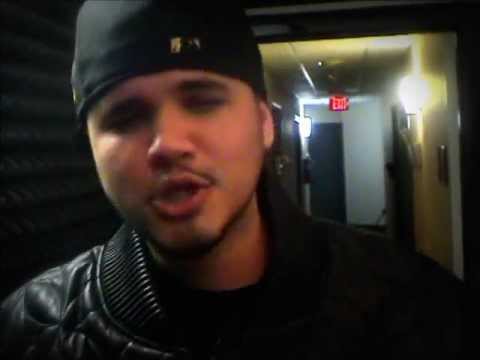 Tha COR - "Up In The Function" Ft. Abrina