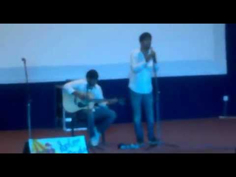 Dushyant Rampal Vande matra...