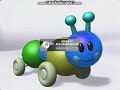 The Baby Einstein Company Logo Lost Effect