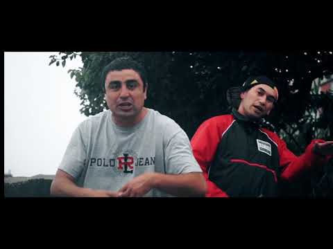 KauroShino X Anonimo - Wan Layn (scratch Dj Ropo)