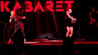 Kabaret - Patricia Kaas