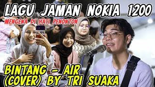 Download lagu BINTANG - AIR (COVER) BY TRI SUAKA mp3 Download lagu BINTANG - AIR (COVER) BY TRI SUAKA mp3