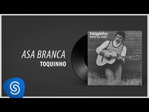 Video thumbnail for Asa Branca