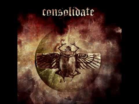 Consolidate - One Moment [EP 2011]