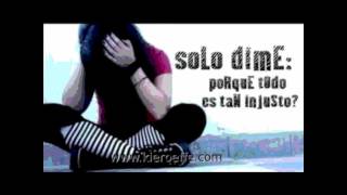 Los yonic´s-nadie sabe lo que tiene(Letra)