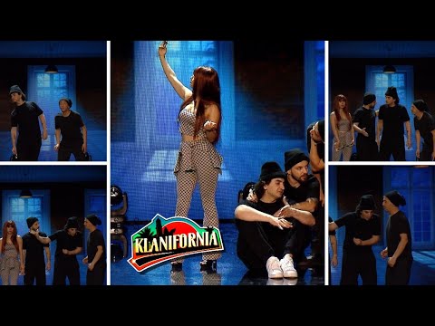 Klanifornia - Me dashnoren - “Vjedhja e Kupës së Botës”