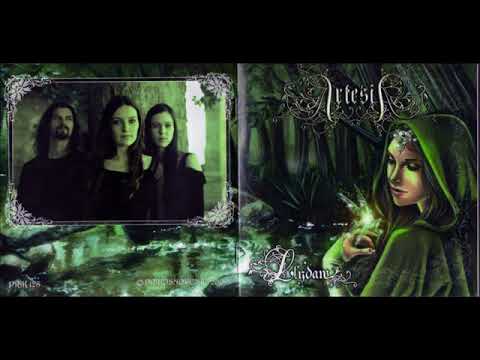 Artesia Album  Llydaw