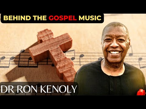 Thumbnail for Behind The Gospel Music - Dr Ron Kenoly Interview by ron kenoly