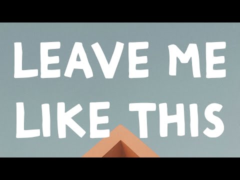 Skrillex - Leave Me Like This (Visualizer) Feat. Bobby Raps