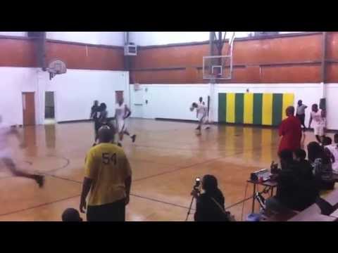 GA Lions vs ATL Assault Highlights