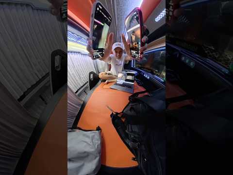 Phát wifi nè