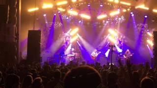 Widespread Panic   9-20-16      You Should Be Glad      Pensacola, FL      Saenger Theater