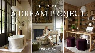 Can We Finish This Dream Home in Time | Oxford Road: Episode 1