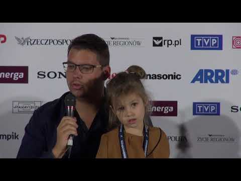 EnergaCamerimage 2018 - Piotr Sobocinski Jr