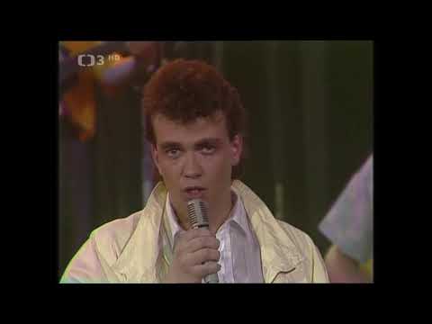 Jan Cézar - Vizitka (1988)