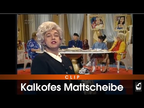 87.000 Facekalk-Freunde: Kaffeeklatsch