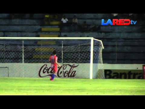 Video Resumen - Suchitepequez 2-0 Universidad, jornada 7