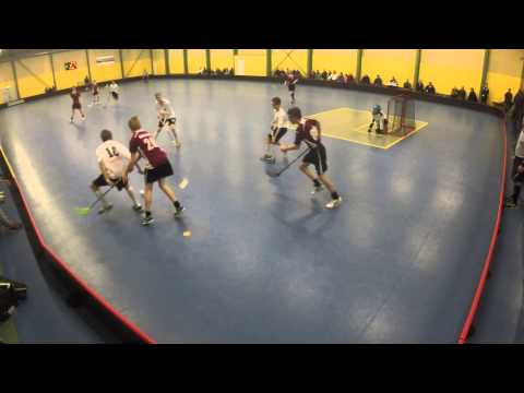BBU-00_musta LoSB Salamat - BBU 24.1.2015 Campo C2 Eliittijatkosarja