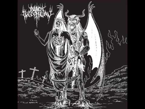 Black Witchery - Summoning of infernal legions