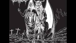 Black Witchery - Summoning of infernal legions
