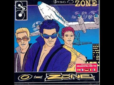 O - Zone (Cd)