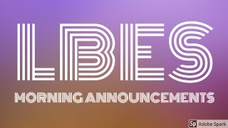 Red Ribbon Week Poster Contest Announcement