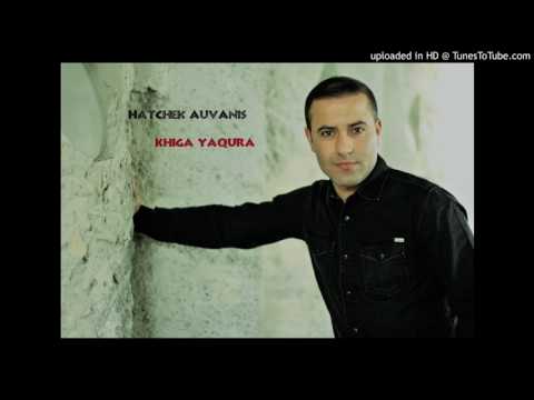 Suryoyo Hatchek Auvanis - Khiga Yaqura Live