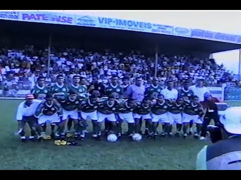 Mineiro 2004 - Mamoré - Gols e Compactos