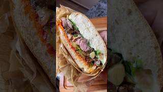 כריך אנטריקוט ואיולי שום קונפי חלום לעצמאות ביס עצמאות 2026 תכינו 🇮🇱🔥