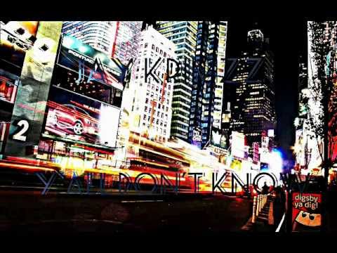 Jay Krimzz - Y'all Don't Know