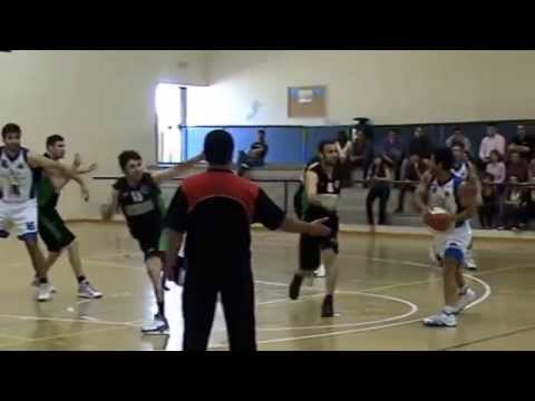 Bàsquet Pla - Sant Lluís P1 Reglero