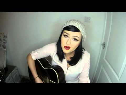 Justin Bieber - Love Yourself (Reply) - Jodie Fitzgibbon Cover