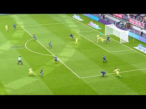 Czech Republic 0-2  Scotland - All Goals & Extended Highlights HD -  Euro 2020  -  Шотландия Чехия