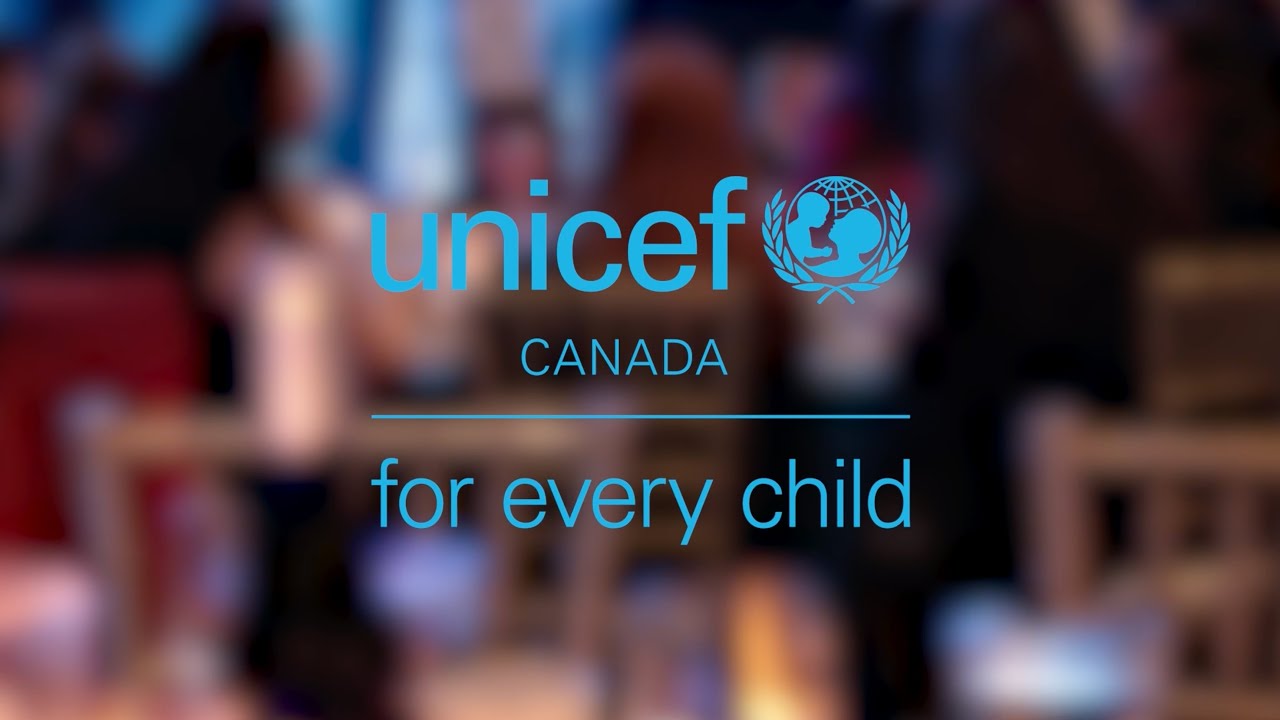 Chefs for UNICEF 2025 Gala