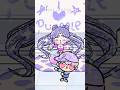 I Want To Be A Purpple Girl Tocaboca Tocalifeworld Shorst