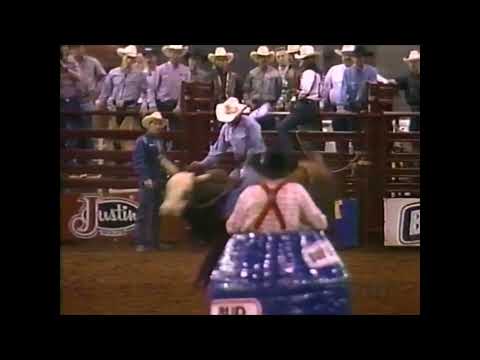 Nuce Cook vs Helicopter - 94 PBR Guthrie (79 pts)
