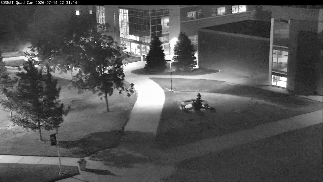 Live webcam view of Hardrockers Quad Live Cam