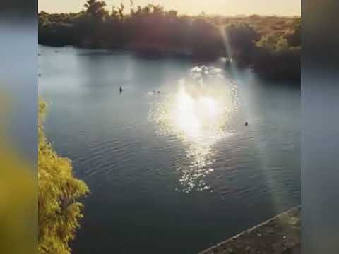 Villa Ansina y su belleza natural - Tacuarembó (enero 2025)