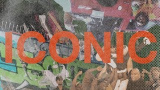 THURZ - ICONIC [Official Video]