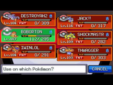 Pokemon Omicron W/Commentary Part 77 - Save the World, BROTHER!! (Final)