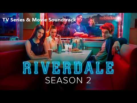 Klergy - Dangerous Game (feat. Beginners) (Audio) [RIVERDALE - 2X22 - SOUNDTRACK]