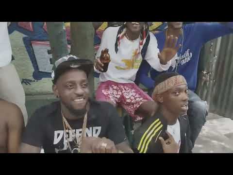 ASAP Jexus - Balen Bouji