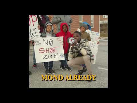 Mond Already featuring Slicc P - Take Em To Church